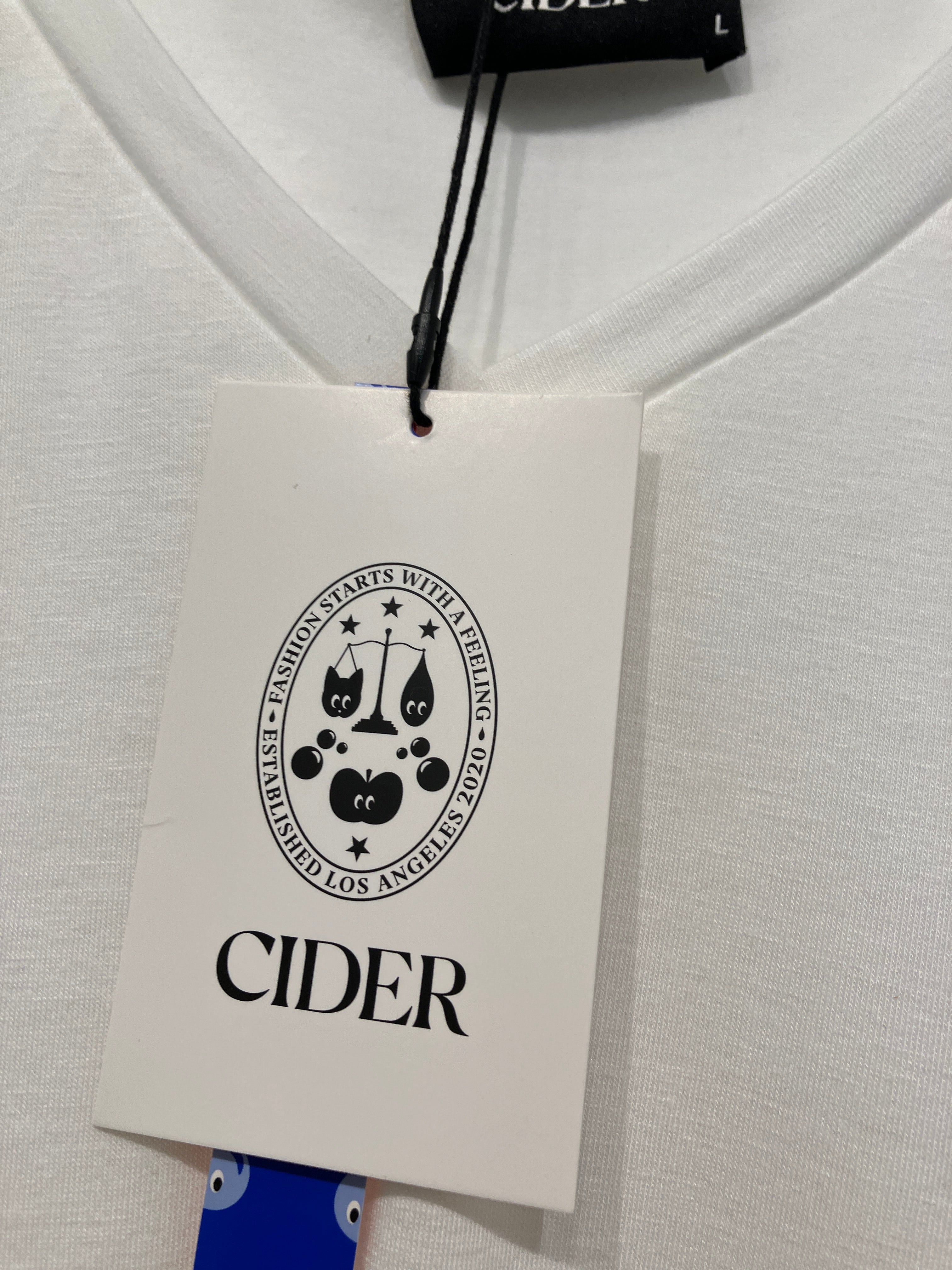 Cider Bodystocking